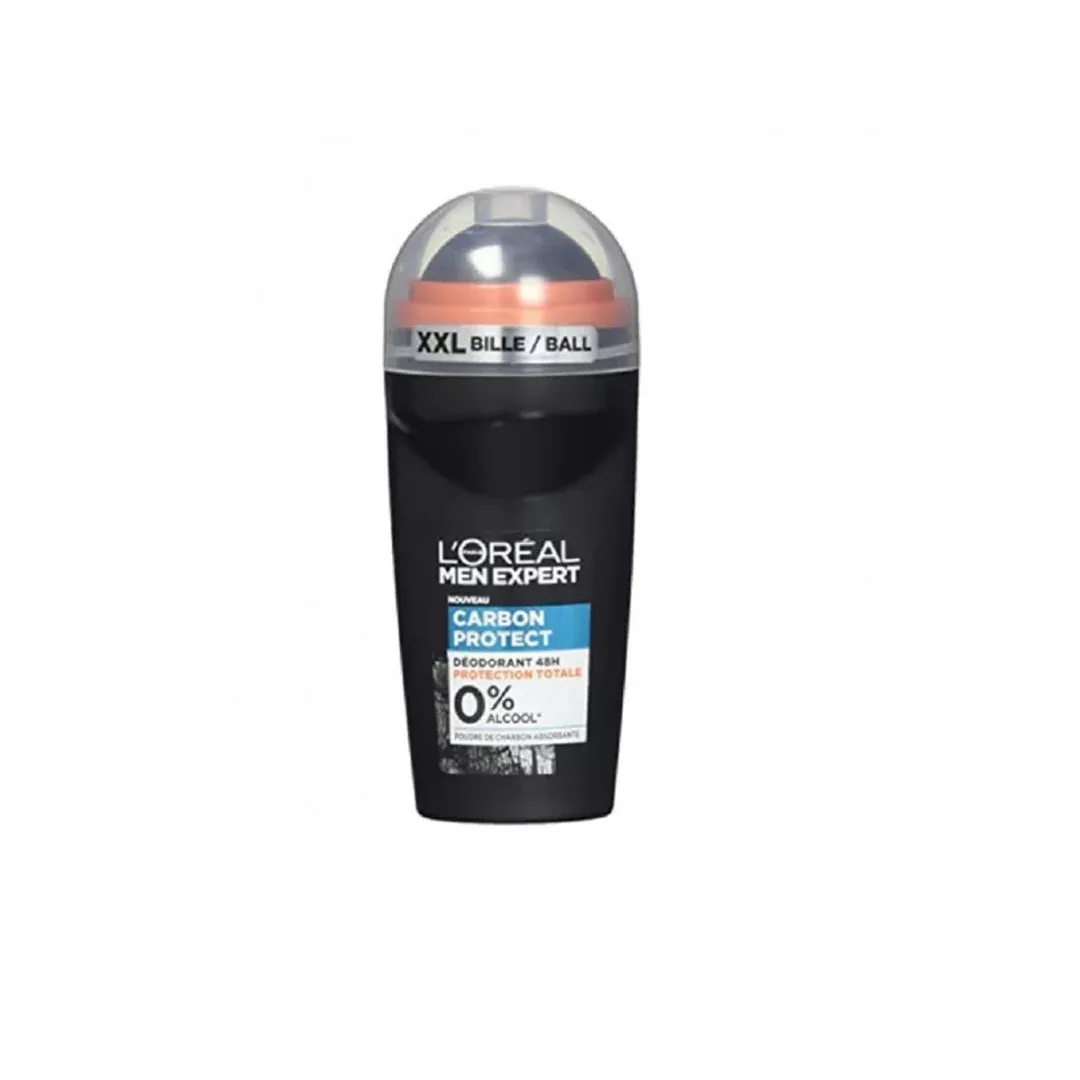 Men Expert Carbon Protect Deodorant