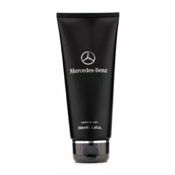 MEN SHOWER GEL 200ML