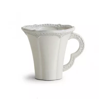 Merletto Antique Mug - Arte Italica