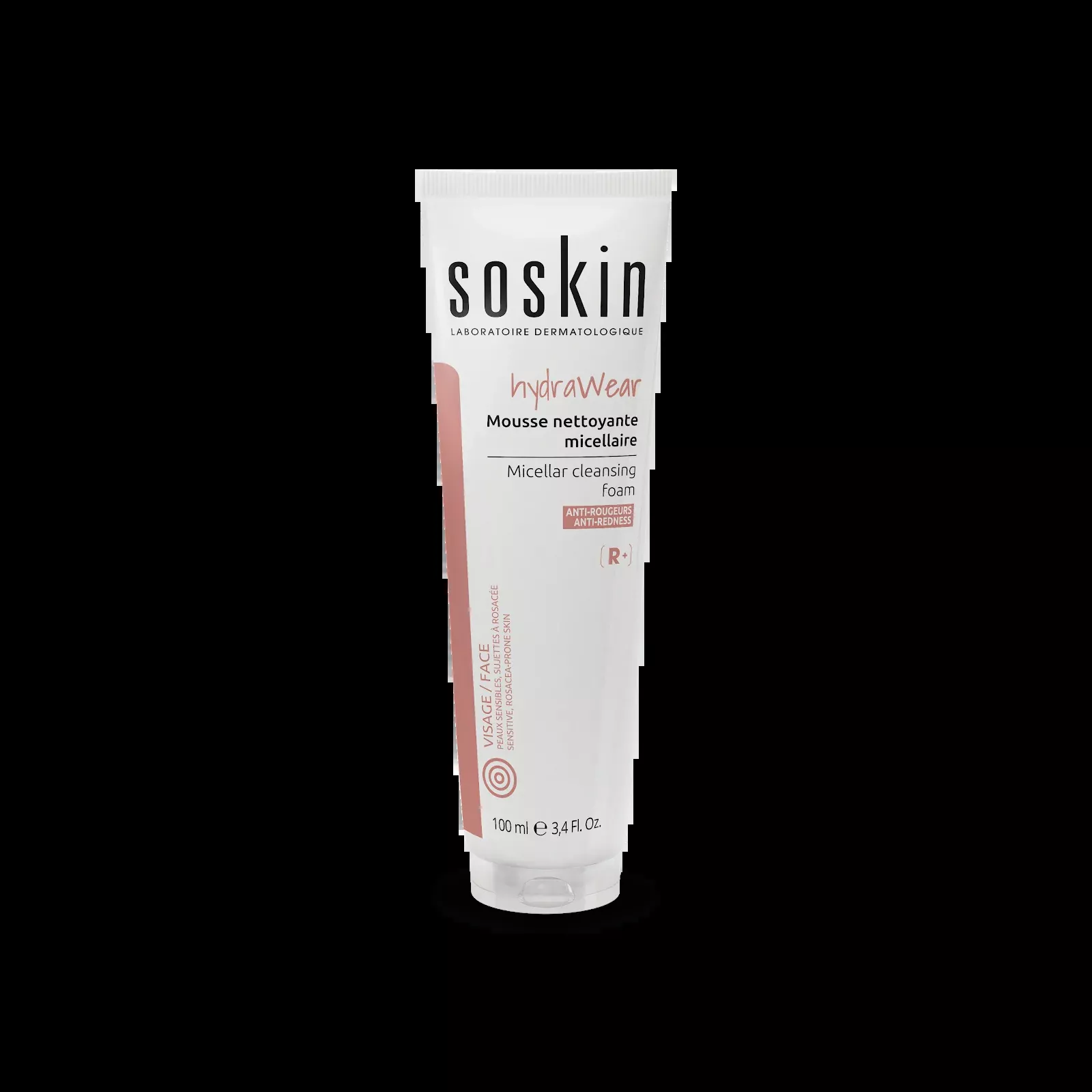Micellar Cleansing Foam