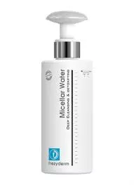 Micellar Water Deep Cleansing & Detoxifying