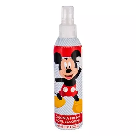 Mickey Mouse COOL COLOGNE