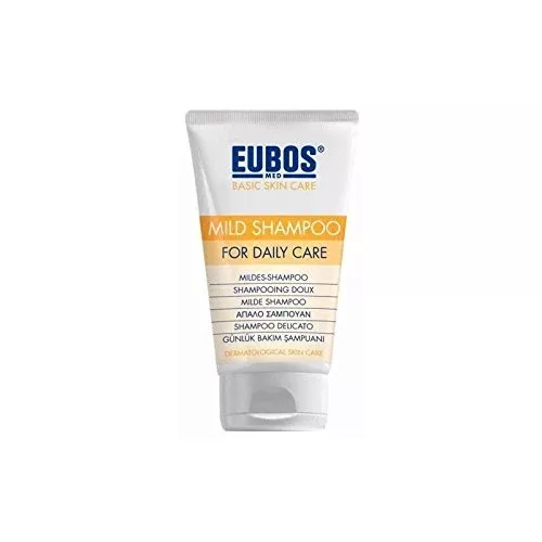 MILD SHAMPOO DAILY