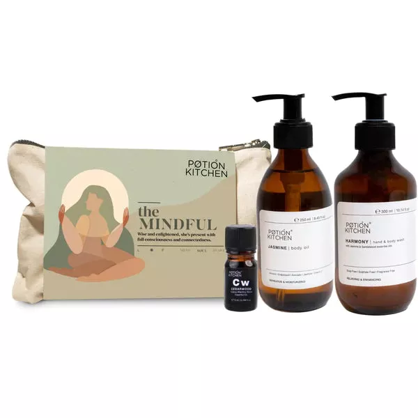 The Mindful Kit