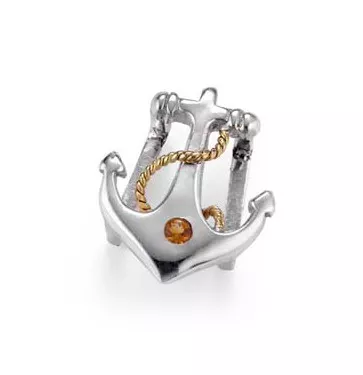 Mini Ahoy, Lady Slide Charm