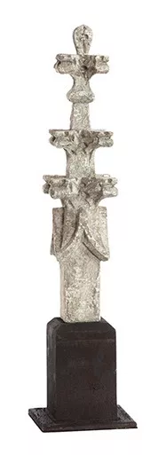 Mini Cathedral Spire by Aidan Gray