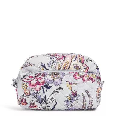 Mini Cosmetic Hummingbird Park by Vera Bradley