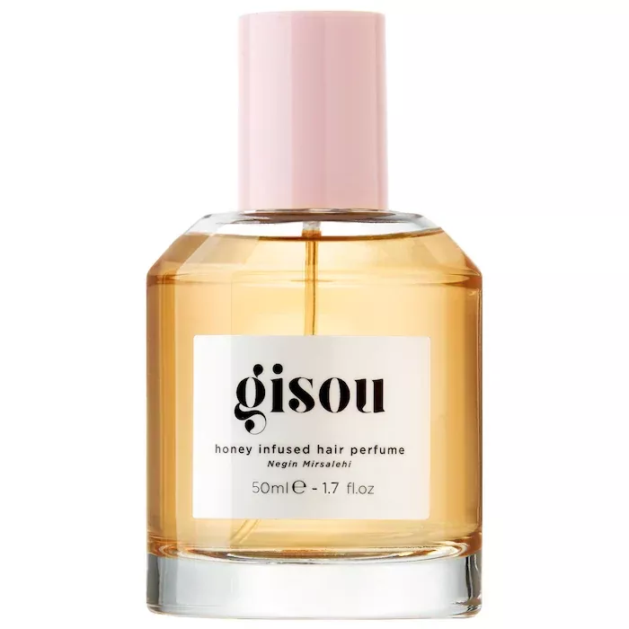 Mini Honey Infused Hair Perfume