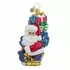 Mini Ride Ornament by Christopher Radko