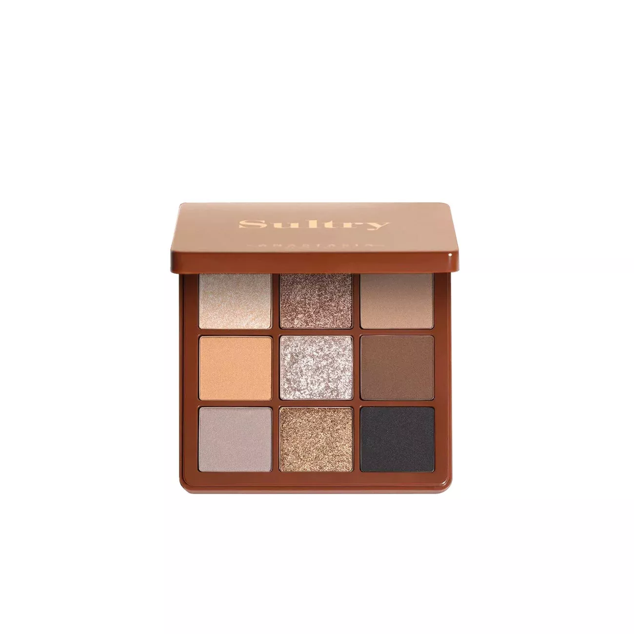 Mini Sultry Eye Shadow Palette