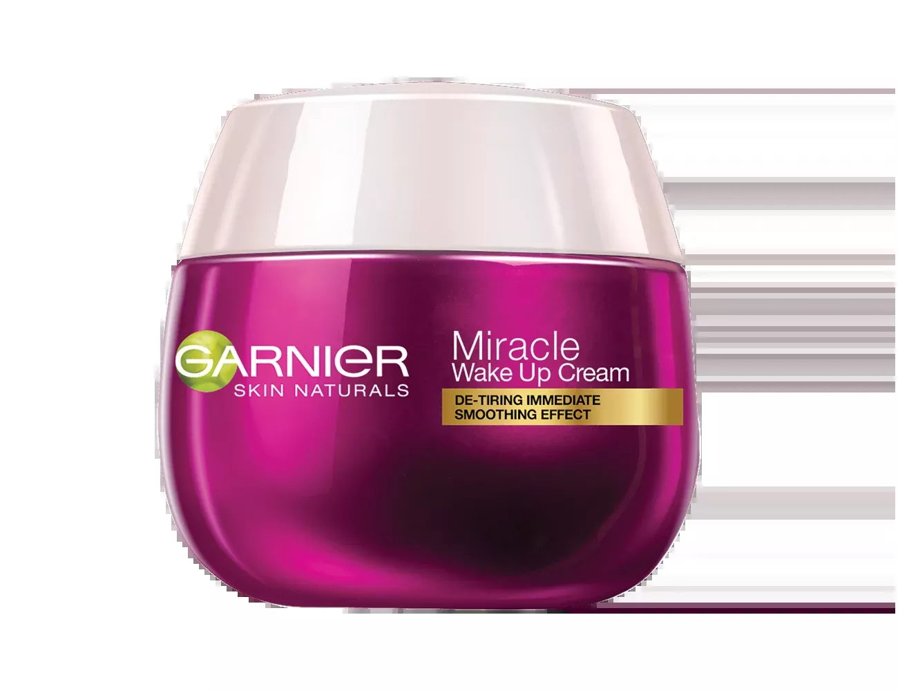 Miracle Anti Ageing Wake up Face Cream