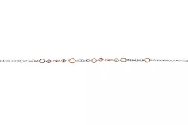 Miraculous Chain - 28" by Waxing Poetic