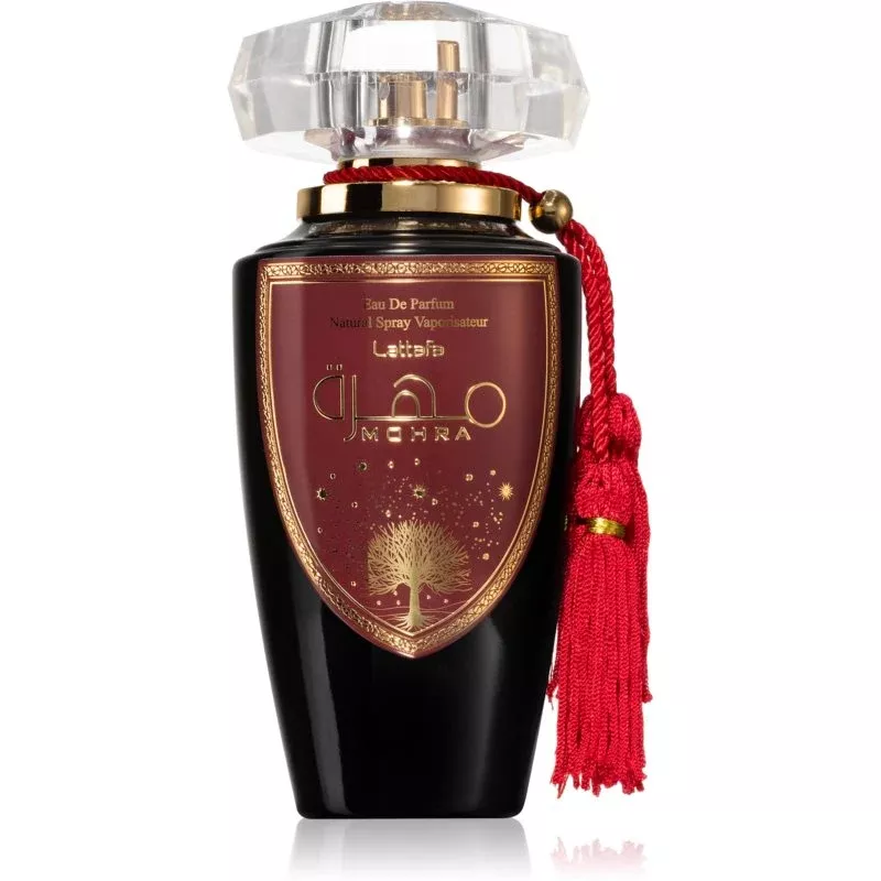 MOHRA EDP 100ML