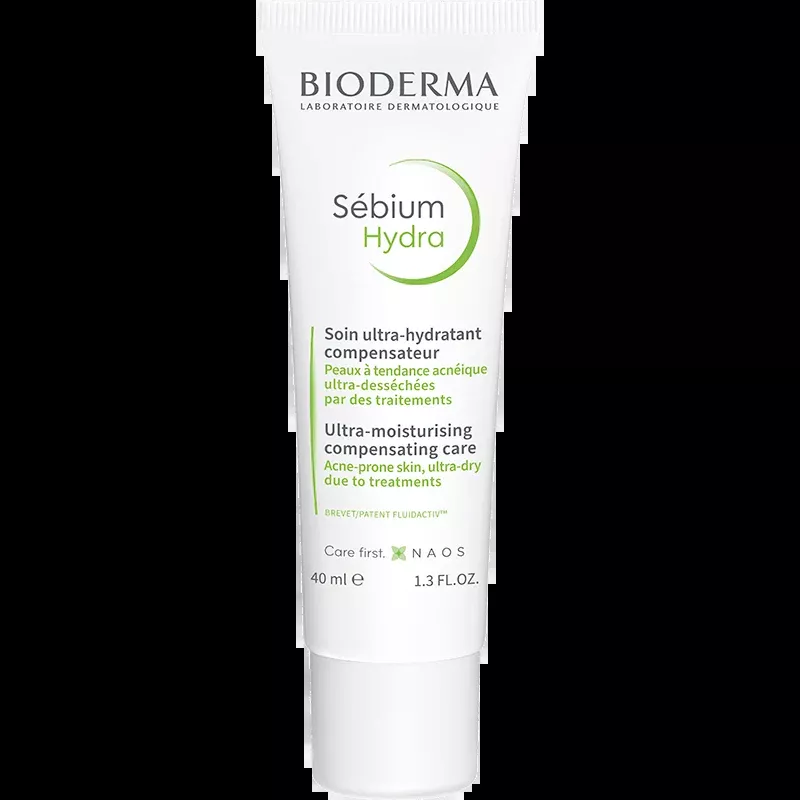 Moisturizer for oily skin & Moisturizer for acne prone skin