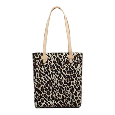 Mona Everyday Tote by Consuela