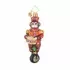 Monkeying Around Little Gem Ornament by Christopher Radko