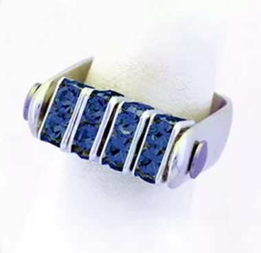 Montana Swarovski Glow Design Bar