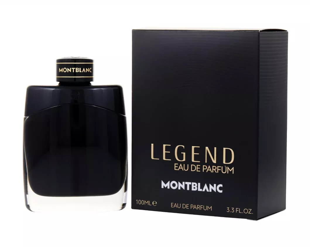 Montblanc Legend Eau de Parfum 3.3 oz / 100 ml