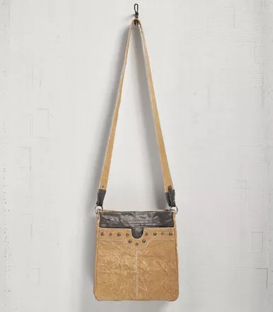 Moon Dust Crossbody by Mona B