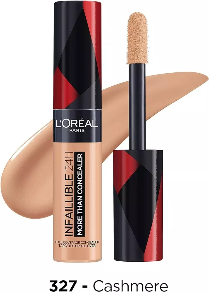 More Than Concealer(cashmere 327)