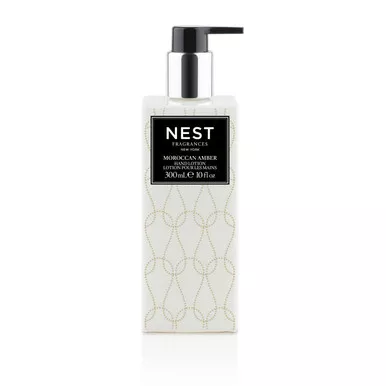 Moroccan Amber 10 oz. Hand Lotion by NEST
