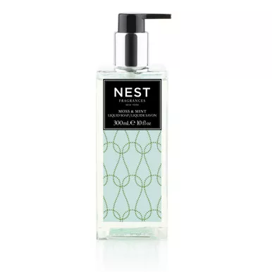 Moss & Mint 10 oz. Liquid Soap by NEST