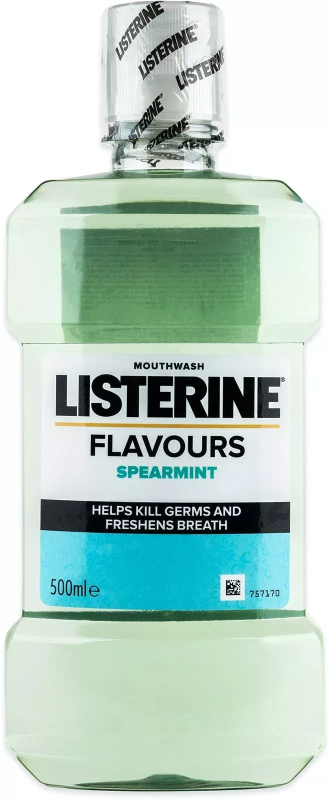 Mouth wash 500 Ml