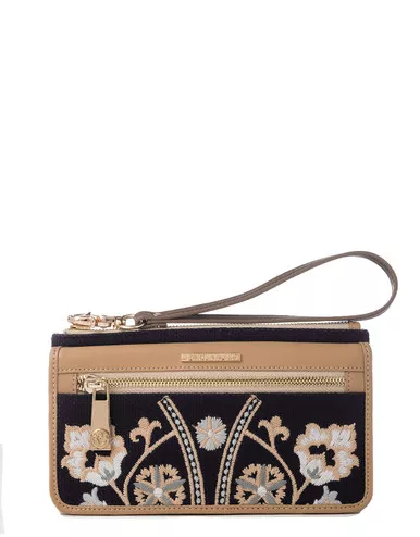Mulberry Grove Emma Wallet by Spartina 449