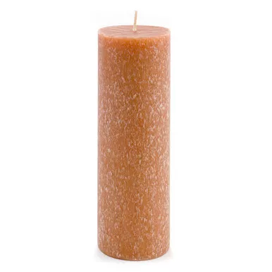 Mulled Cider 3" x 9" Timberline Pillar by Root