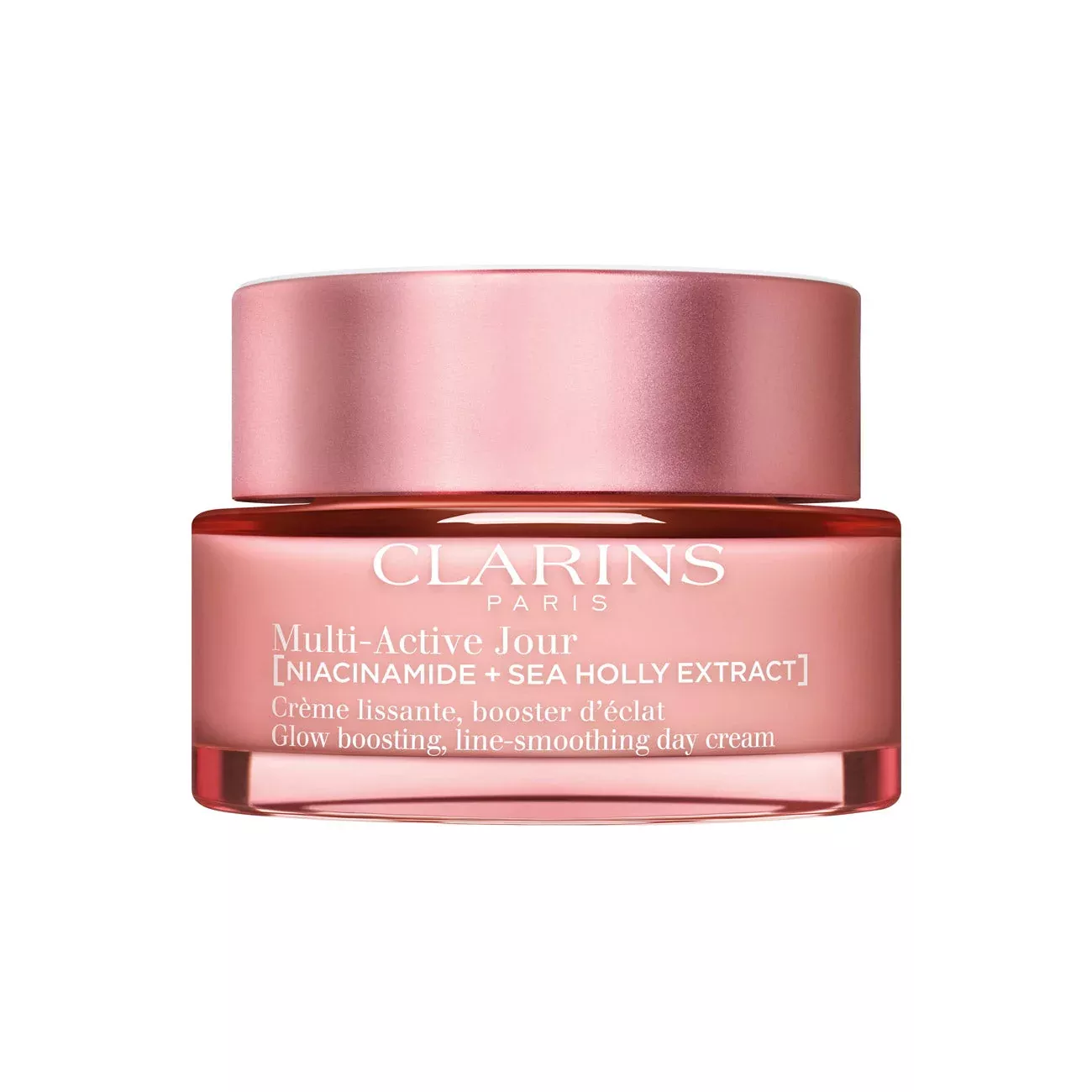 Multi-Active Day Face Cream - Dry Skin