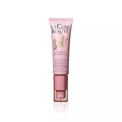 Multi Benefit Rose Cream Gel 30ml
