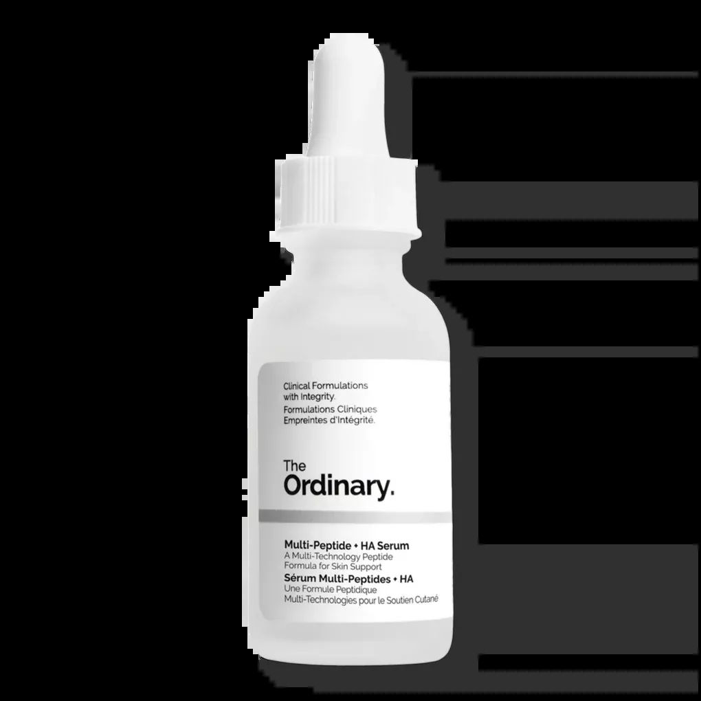 Multi-Peptide + HA Serum
