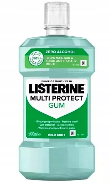 Multi Protect Gum 500 Ml
