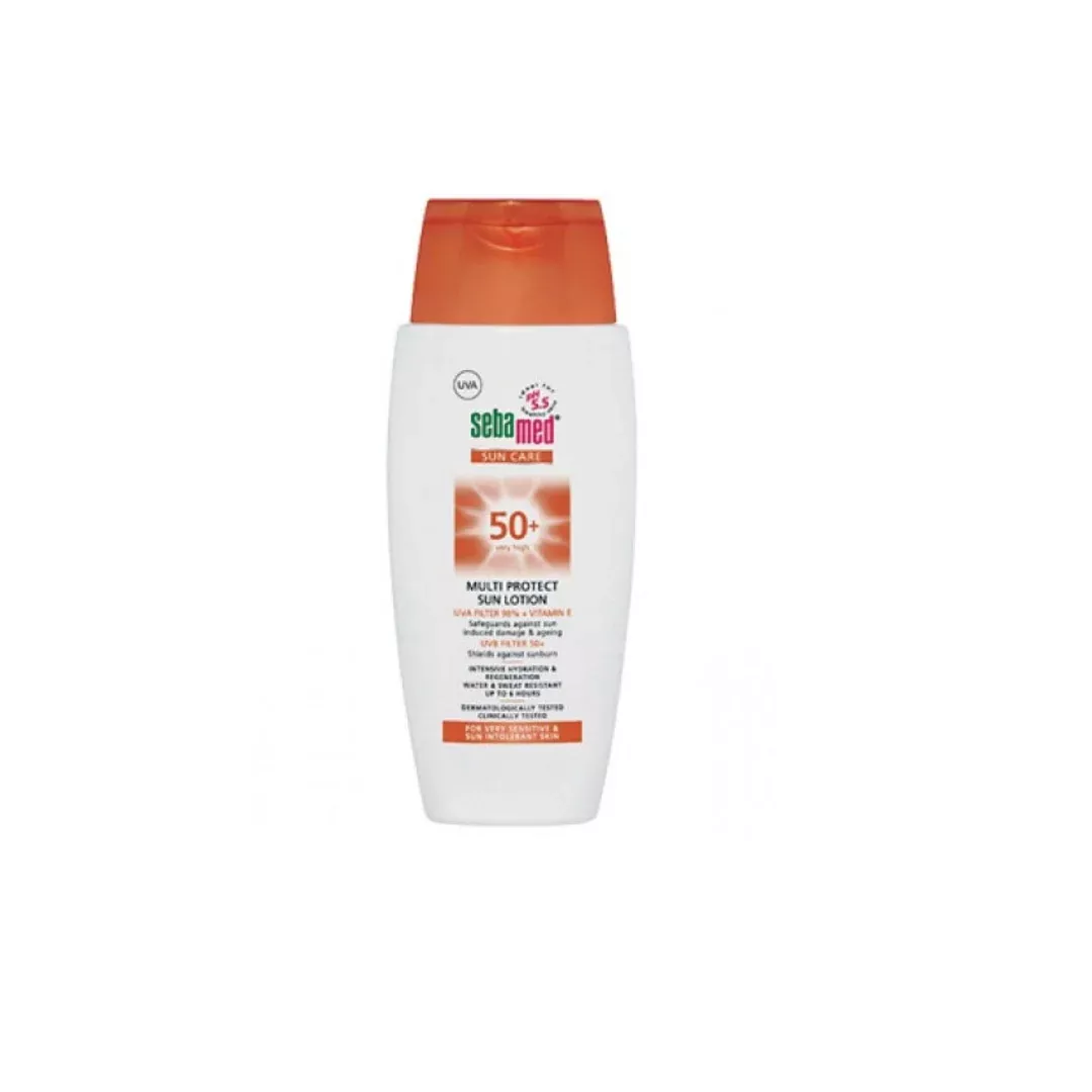 Multi Protect Sun Lotion