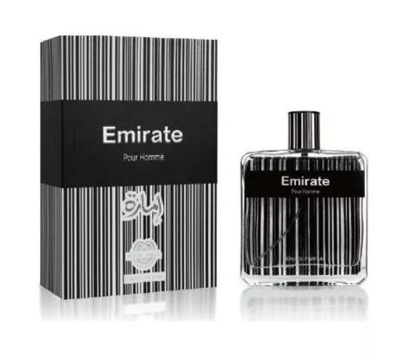 Mush Mush Men's Emirate EDP 3.4 oz Fragrances