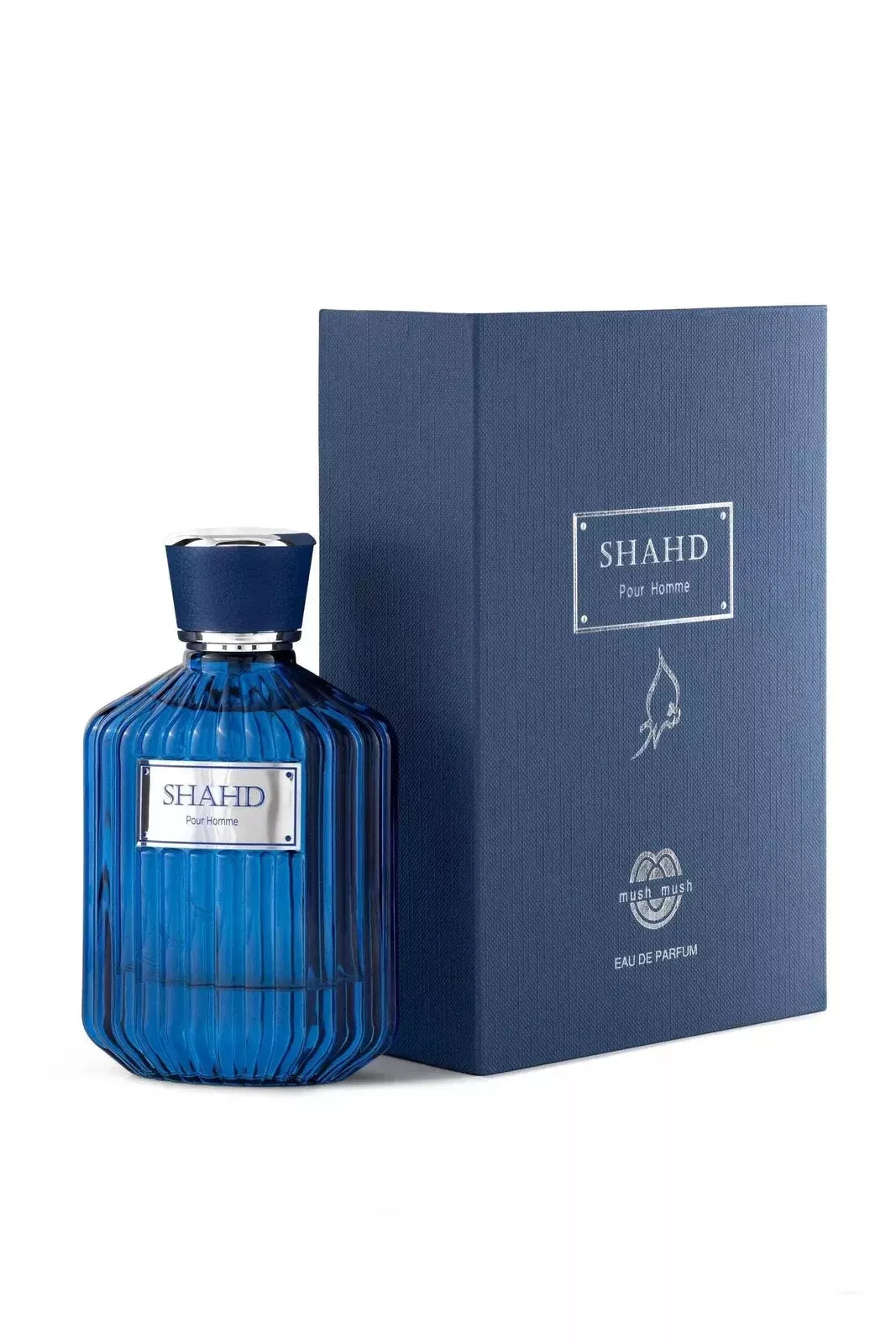 Mush Mush Shahd Eau De Parfum 3.4 oz 100 ml