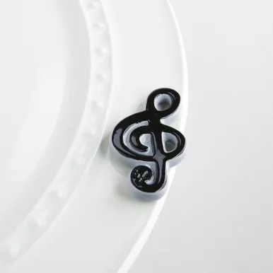 Music to My Ears Mini - Nora Fleming