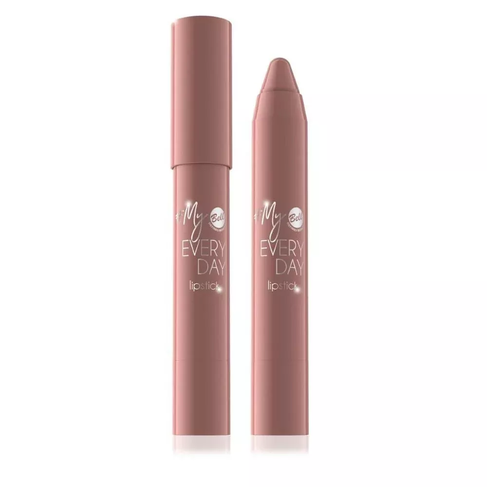 My Everyday Lipstick