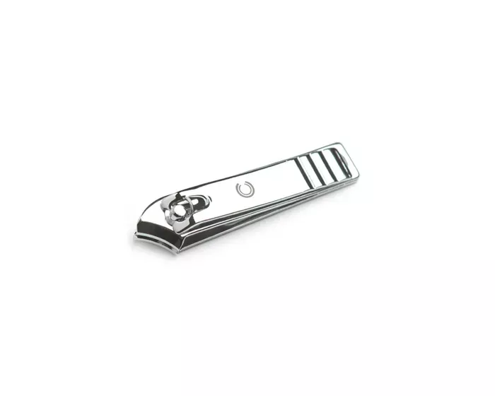Nail Clipper Curved B