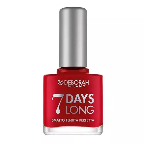Nail Polish 7 Days Long 11M