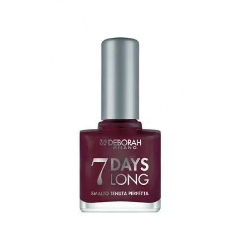 Nail Polish 7 Days Long 828 11M
