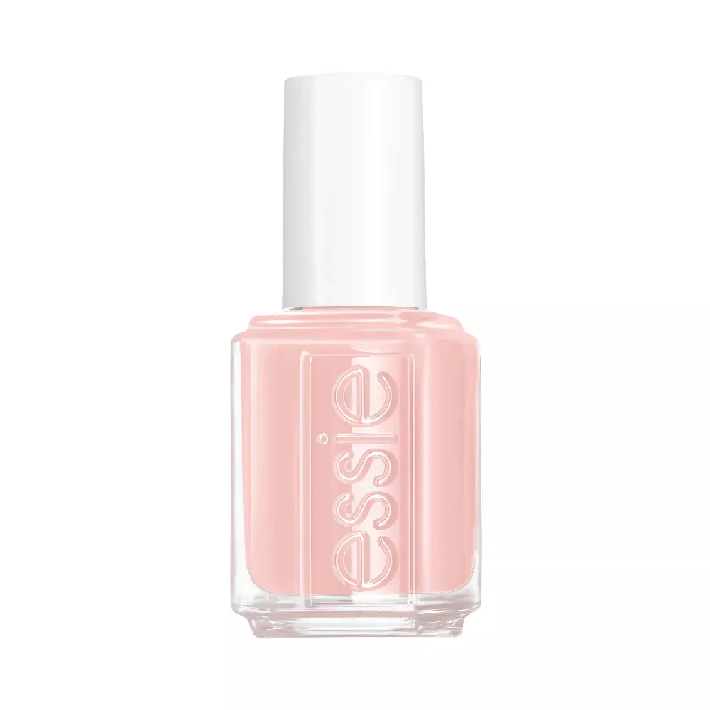 Nail polish Color - Charm To Stable,