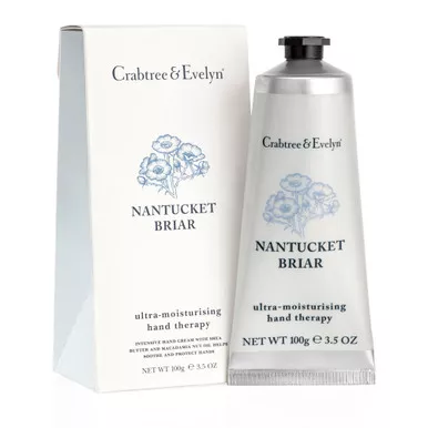 Nantucket Briar 100g Ultra-Moisturizing Hand Therapy by Crabtree & Evelyn
