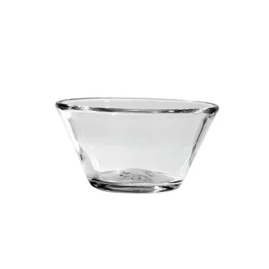 Nantucket Small Bowl by Simon Pearce