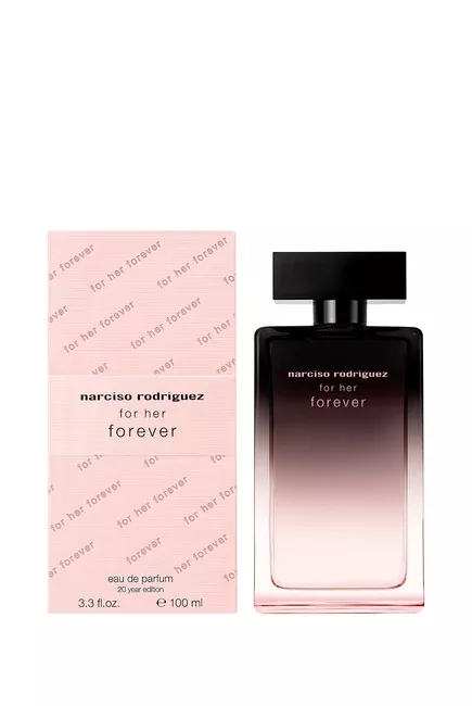 Narciso Rodriguez Forever 3.4 oz 100 ml EDP for women