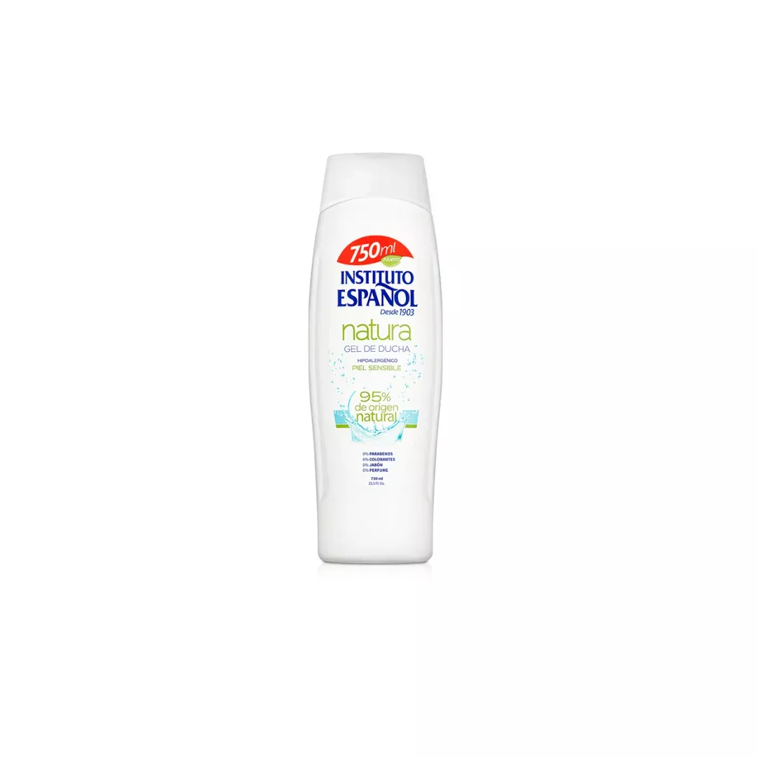 Natura Shower Gel