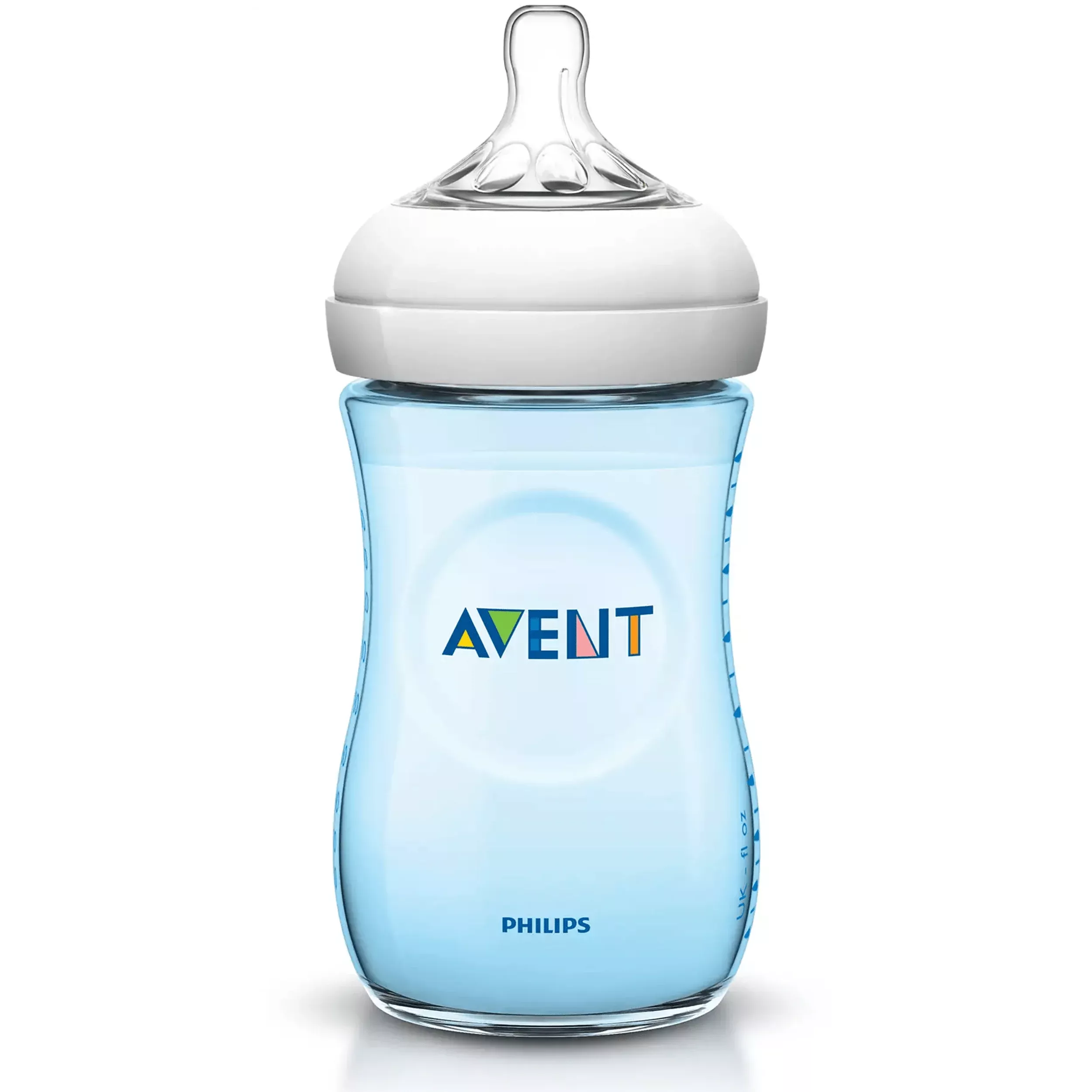 Natural baby bottle 260ml