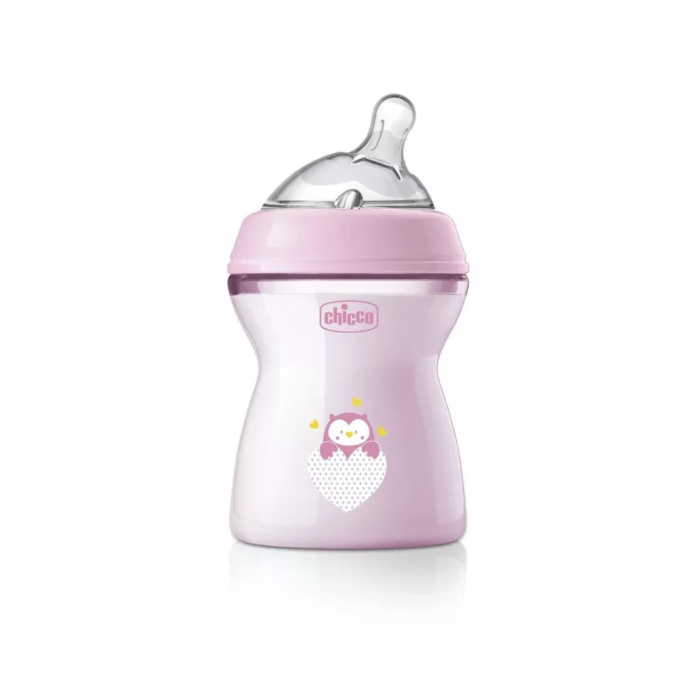 Natural Feeding Bottle 2M+ 150ML