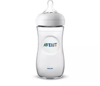 Natural Feeding Bottle 330ml