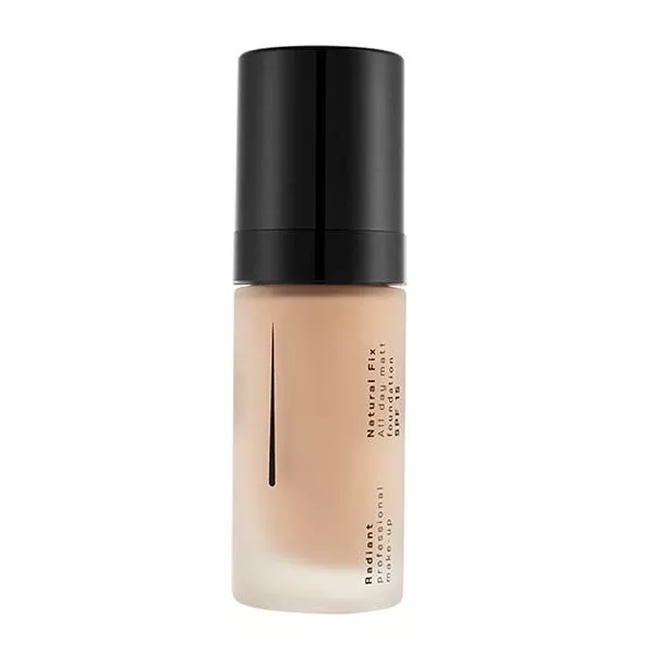 Natural Fix Matt Make Up